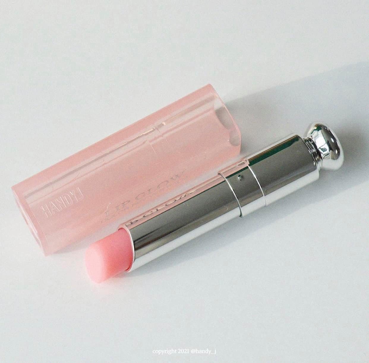 Son Dưỡng Dior Addict Lip Glow