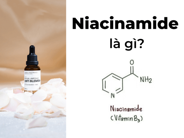 Niacinamide là gì