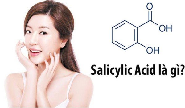 Salicylic Acid là gì?